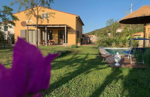 Villetta La Cellula - Foto 34