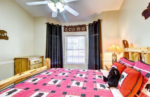 Winter Hikes and Ice Fishing Fun Cozy Show Low Home - Foto 21