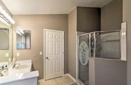 4 Bed Villa in Kissimmee, Orlando - Foto 29