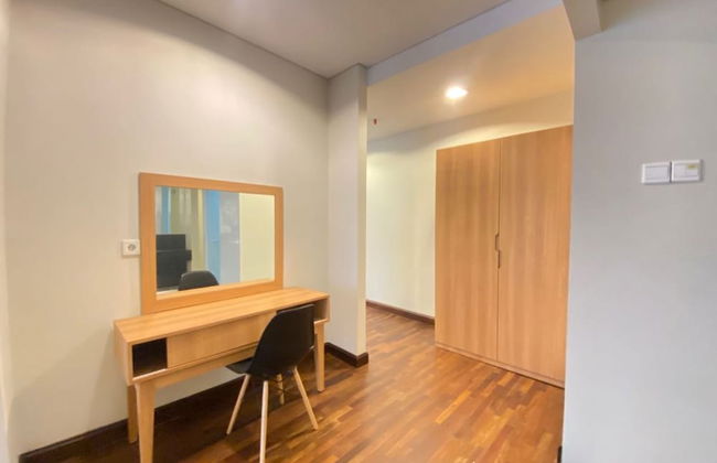 Fabulous 2Br Loft Apartment With Private Bathub At El Royale - Foto 21