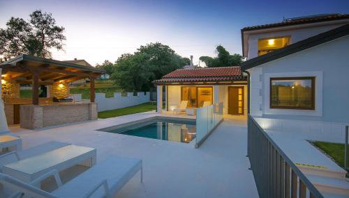 Villa Gloria Vita - Foto 4