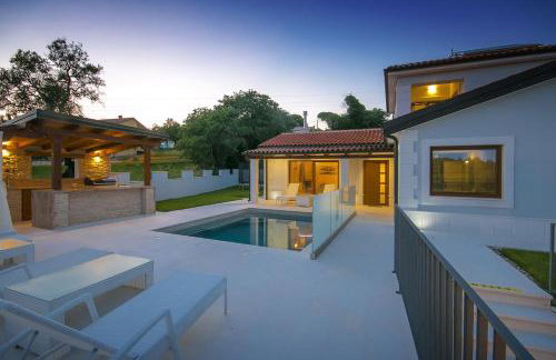 Villa Gloria Vita - Foto 4