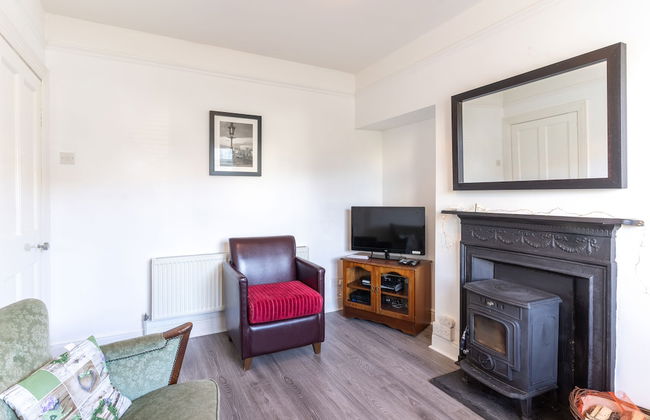 3 Bed Quaint House Town Center - Foto 20