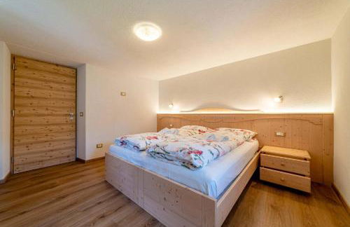 Ospitalità Diffusa Laste Dolomites Cèsa del Bèrba Jaco - Foto 15