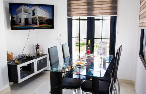 Villa Garoed - Foto 25