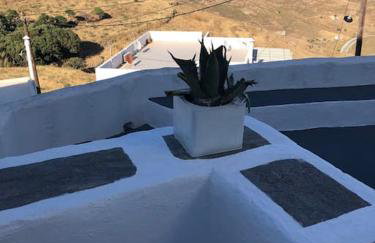 TaVLaDo Cycladic house - Foto 19
