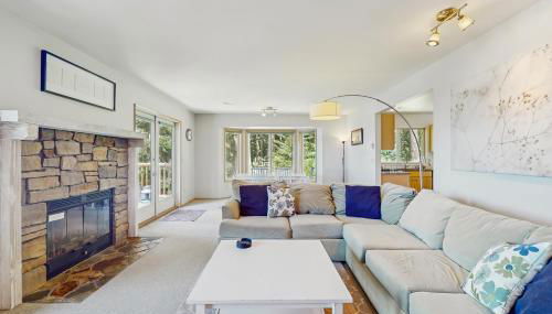 Snug Harbor Hideout - Foto 4