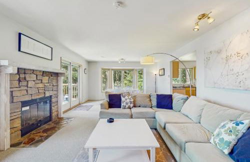 Snug Harbor Hideout - Foto 4