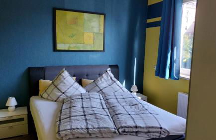 Ferienwohnung alte Stepperei - Foto 26