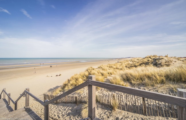 Apartment in De Panne Near Beach - Photo 24
