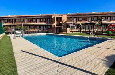 Beachside Vacation Apartment in Casares Playa - Photo 26