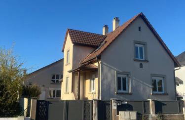 Echappee alsacienne - Photo 3