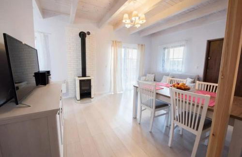 Domek A 145 Miód Malina- Kaszubska Ostoja - Foto 12