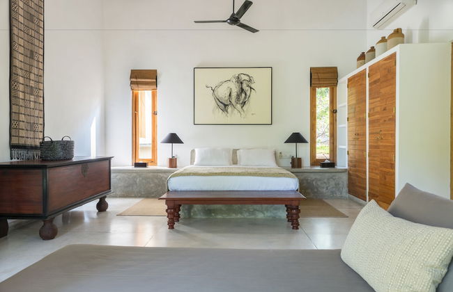 Nyne Hotels Mayur Lodge - Yala - Foto 7