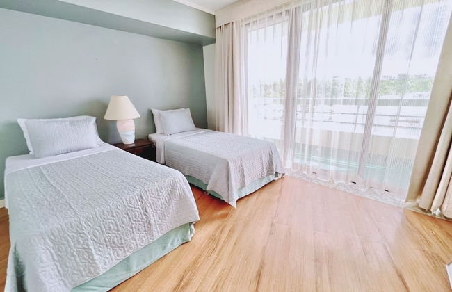 Alupang Beach Tower, UPGRADED units - Photo 12