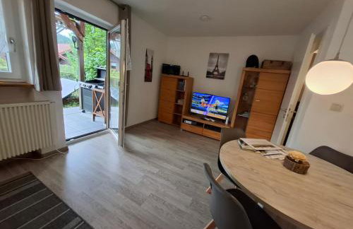 Ferienwohnung Wildgatter - Foto 43