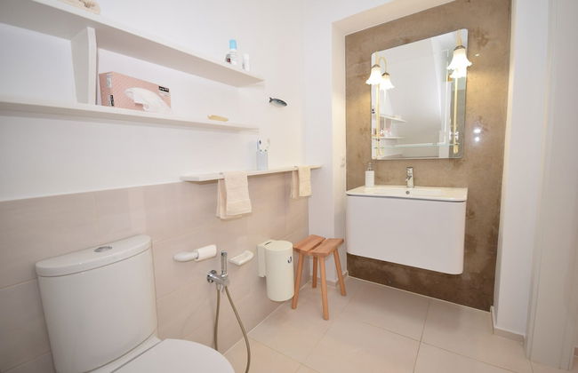 Peaceful Algarve Getaway - Foto 44