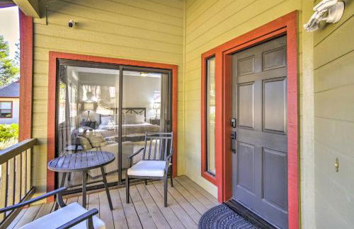 Charming Chester Home with Furnished Porch! - Foto 20