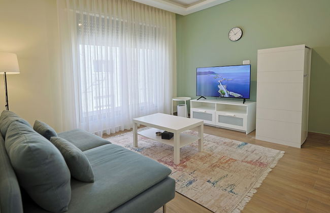 46 Serviced Apartments - Foto 36