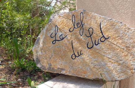 Gîte La Clef du Sud - Cosy 4 pers, parking gratuit, EuroVelo 8 - Foto 18