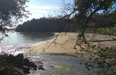 Maison Cosy entre CAP FREHEL et SAINT MALO 1km PLAGE 5min GR34 Wifi Jardin Vélos "CASA OHANA" - Foto 49