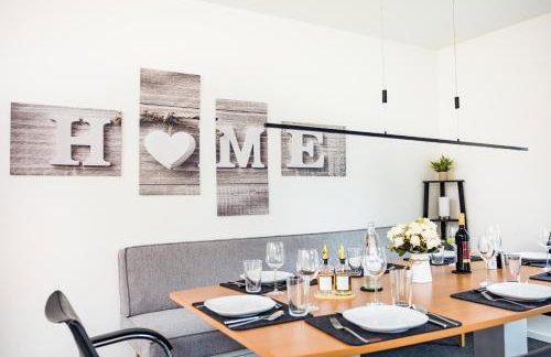 FEEL - Comfort Haus Münsterblick - Nahe Münster - Foto 14