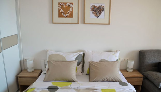 Apartments Lux - Foto 3, Habitación