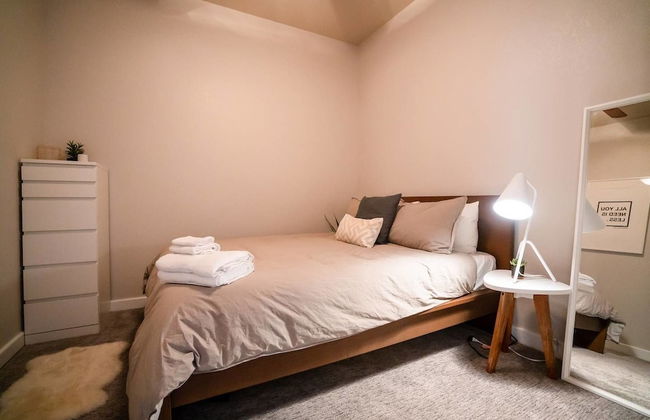 Elegance & Elevation: Mile High Condo in Highland - Foto 5