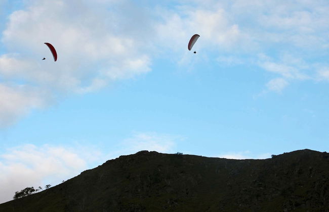 Holiday Home in Gravdal - Foto 17