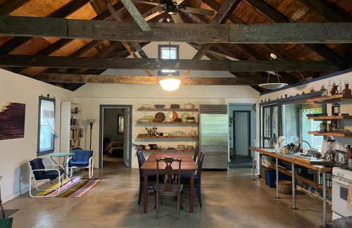 Large Beach Bungalow next to Pond - Foto 1