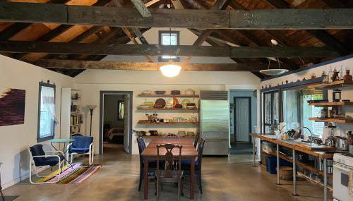 Large Beach Bungalow next to Pond - Foto 1