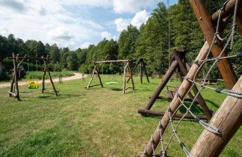 Uroczysko Trzyrzeczki - Photo 34