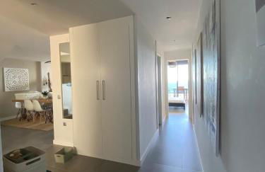 Best seaview luxury duplex BlueSuite 4303 - Photo 23