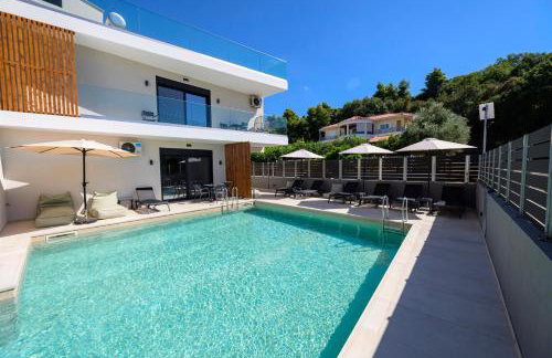 Aelia Luxury Apartments & Pool - Foto 71