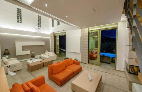 Filerimos Oasis Luxury Villa - Foto 34