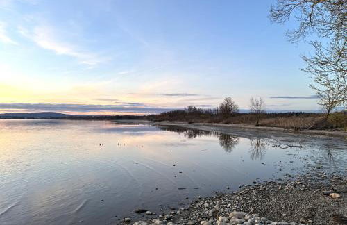 Bodensee Urban Living - Balkon & Parkplatz - Photo 21