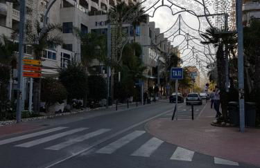 Apartamento bahia park 1a linea " Magic world " - Foto 35