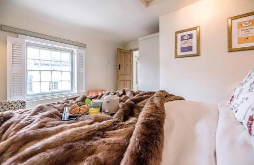 Lantern Cottage, Debenham - Foto 21