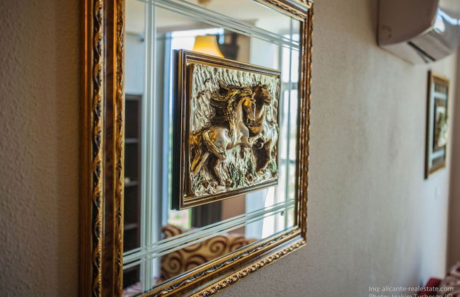 021 Nature Place - Alicante Real Estate - Foto 13