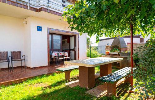 Apartments with parking space Dolinci, Umag - 7111 - Foto 7