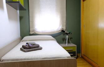 Allotjament turistic Casa Serral-Ocampo - Foto 28