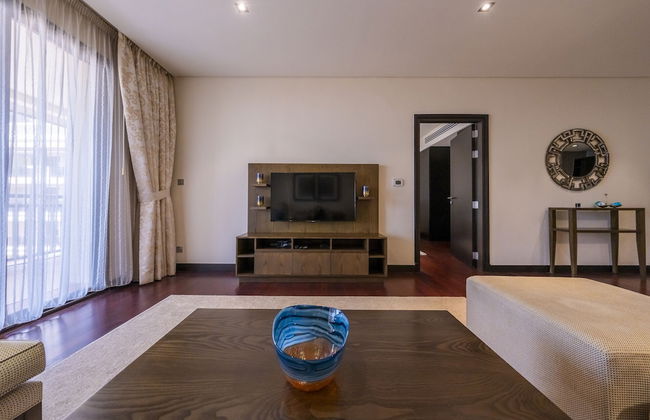 Fabulous 1 bedroom apartment - Anantara Resort - Photo 19