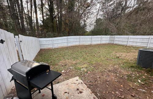 2 bedroom 20 min from downtown 4 beds - Foto 3