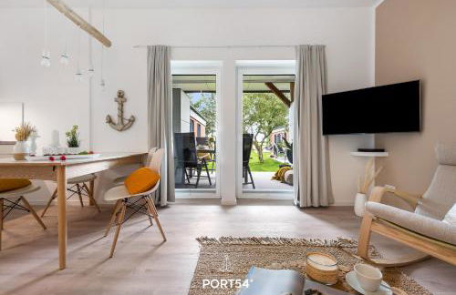 Ferienwohnung Hofgut, App 3 Emmelsbüll - Foto 17