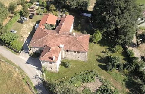 Duerming Casa Vilamor - Photo 9