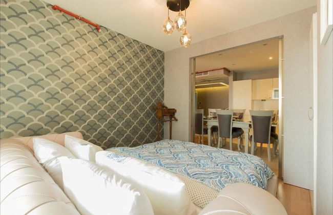 Taksim Elysium Residence CTS - Foto 14