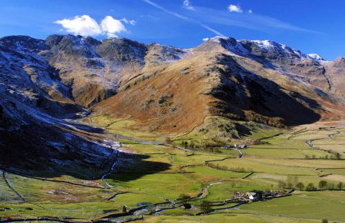 Woodlands Hotel & Pine Lodges - Foto 13