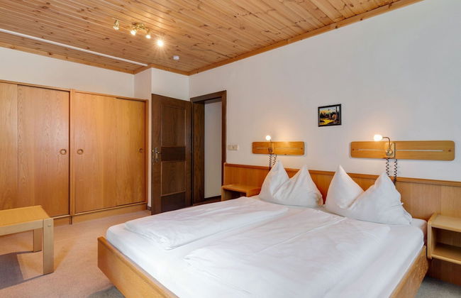 Cushy Apartment in Bad Kleinkirchheim near Ski Area - Photo 3