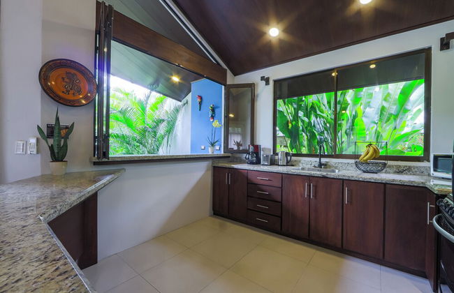 Bukala Village Lodge - Foto 65