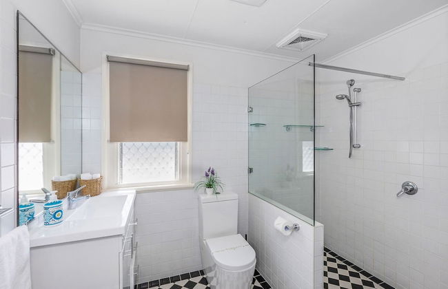 Reflections Norah Head Lighthouse Cottages - Photo 31